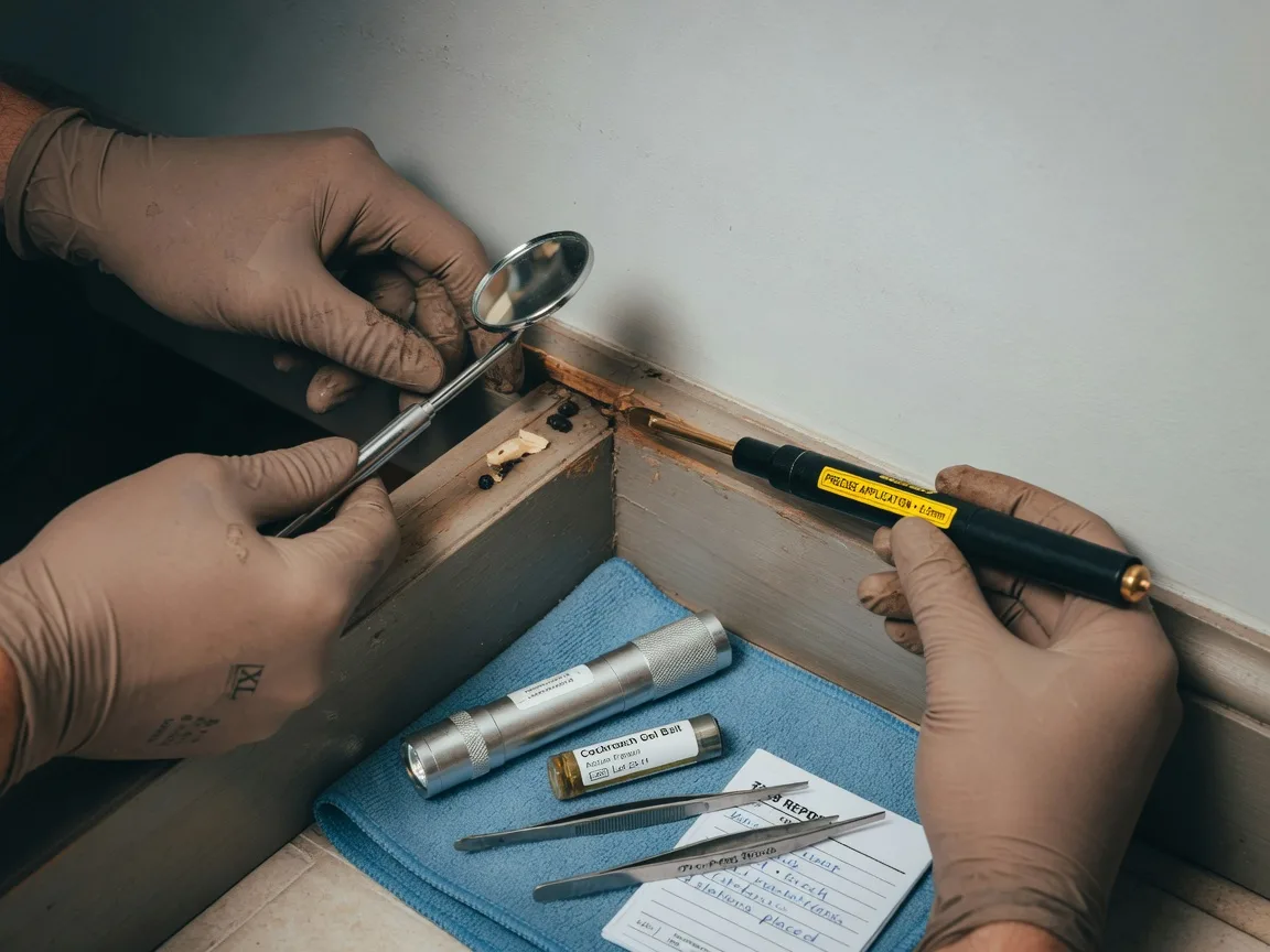 Why choose Emergency Pest Control in Parrottsville, TN